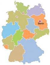 Die Stromanbieter in Berlin