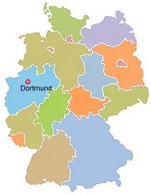 Die Stromanbieter in Dortmund