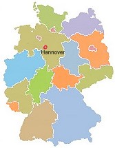 Die Stromanbieter in Hannover
