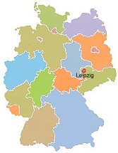 Die Stromanbieter in Leipzig