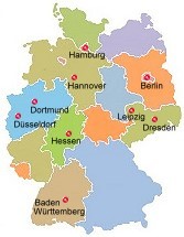 Stromanbieter in Deutschland