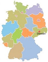 Die Stromanbieter in Dresden