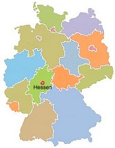 Die Stromanbieter in Hessen