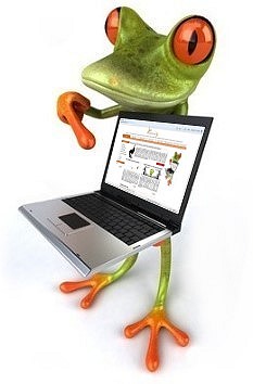 E-Mail erhalten